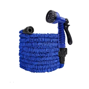50ft 100ft 150ft 25ft Double Layers Pipe Water Hose Customized Length Garden Hose Expandable Pipe