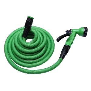 50ft 100ft High Pressure Expandable Flexible Garden Hose Water for Reels
