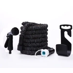 50ft Lightweight Expandable Flexible Magic Garden Water Pipe Hoses for Wash Car