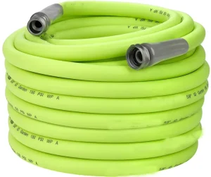 50ft Water Hose for Garden Irrigation Pvc Garden Water Hose Pipe Irrigation Watering Pvc Garden Hose