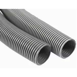 50mm High Pressure Durable Flexible Spiral Reinforced PVC Suction Hose CE Certified Anti UV for Industrial Use