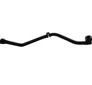 51018025573 High performance customized replaced stock truck plastic oil hose for MAN truck