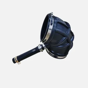 53032944AL Intake Clean Air Duct Pipe Auto Parts Engine System Air Clean Flexible Rubber Intake Hose for Dodge Ram 2500 3500