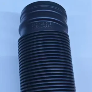 5QD129618B Air Intake Hose Corrugated Air Filter Pipe Fit VW Golf7 Tiguan Audi A3 Skoda Octavia Superb Kodiaq 1.4T EA211 MQB