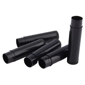 5g Lip Balm Tubes Empty Plastic Tube Lipstick Tube Chapstick Containers Lipstick Containers
