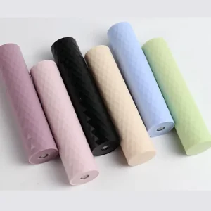 5ml Atomiser Refillable Spray Plastic Twist up Atomizer Refill Perfume Bottles