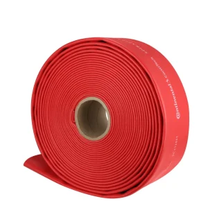 6 Inch 8 Bar High Working Pressure Heavy Duty PVC Irrigation Lay Flat Hose for Pool Pump Farm