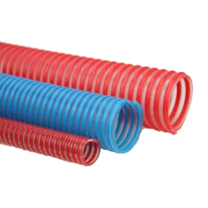 6 Inch, 8 Inch, 10 Inch Pvc Water Pump Suction Hose