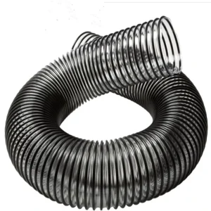 6 Inch High Pressure Durable Flexible Spiral Reinforced PVC Suction Hose