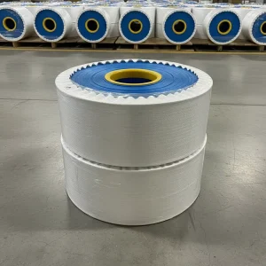 6.0 Inch PVC High Pressure Flexible Durable Lay Flat Hose for Drainage 100M Length