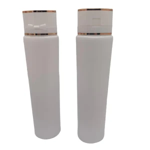 60ml Custom PE Tubes Soft Plastic Tubes Cosmetic Plastic Cream Lotion Hand Cream and Face Cream and Sunscreen Squeeze Tube