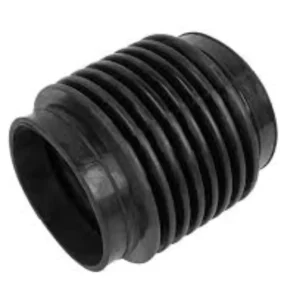 6205280782 Customized Soft Flexible EPDM Rubber Air Intake Flow Pipe Hose for Benz Truck Parts