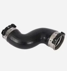6395282982 High Pressure Black Flexible EPDM Rubber Air Intake Hose for Mercedes Viano 639 2.2D