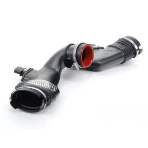 6420901642 Air Intake Pipe with Air Mass Sensor for OM642 Engine Premium Air Intake Hoses & Pipes