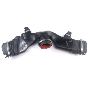 6420908237 Engine Air Pipe Duct With Sensor for Mercedes Benz air Intake Hose GL350 ML350 OEM A6420908237