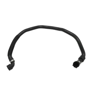 64216983858 Plastic New for E90 E93 E92 Radiator Hose Engine Intake Pipe Kettle Hose Water Tank Heat Pipe