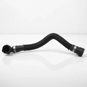 64219329646 Engine Radiator Hose Air Intake Tube for B48 F30/F31/F34/F35 with 1 Year Warranty