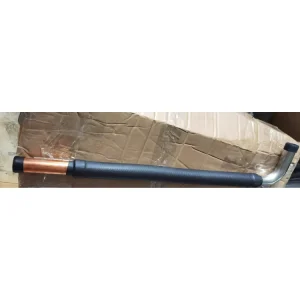 66 5717 Truck Vibration Suction Hose Shock Absorber Tube Used for Cold King Super Class II Transportation Device Accessories
