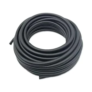6,8,10mm Motorcycle and Automobile Fuel Hose High Temperature and High Pressure Nitrile Rubber Oil Hose