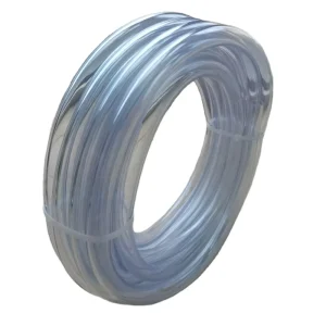 6mm 10mm 15mm 25mm PVC Clear Hose