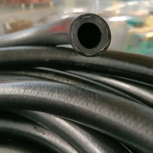 6mm 8 10 13 16 19 25 32 38 51 Hydraulic Rubber Oil Fuel Hose Flexible Gas Cng Gasoline Resistant