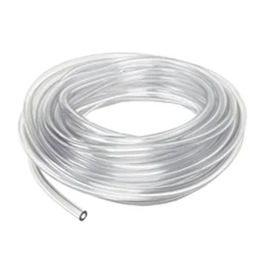6mm 8mm 10mm 13m PVC Clear Hose for Cleaning System Pipe Flexible Plastic Transparent Vinyl Tubing