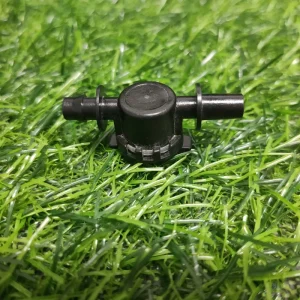 6mm Anti-drip Device Garden Sprinkler Accessories 4/7mm Hose Connector Agriculture Irrigation Pipe Fittings
