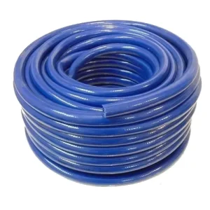 6mm High Pressure Durable Flexible PVC Gas Hose for Oxygen Cylinder Cutting
