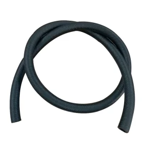 7.5mm 14.5mm Flexible Gasoline Rubber Hose SAE J30 Fuel Hose