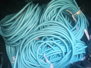 7MM*9MM 7*9MM Latex Rubber Tube High Elastic Tubing Slingshot Latex Tube Natural Latex Elastic Rubber Tubing