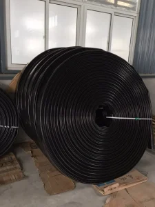 8″ 10″ 12″ 14″ TPU Layflat Flexible Hose Heavy Duty High Pressure Large Diameter Water Hose ISO9001 Certified Anti UV