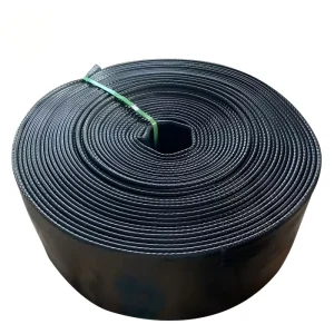 8-12 Inch PVC Lay Flat Water Hose Irrigation System PVC Lay Flat Irrigation Hose