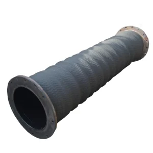 8 Inch Diameter Rubber Hose