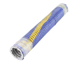8 Inch Large Diameter Composite Hose Acid Resistant Industrial Marine Oil Transfer Chemical Hose
