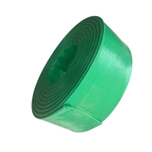 8 Inch PVC Layflat Hose From Longxi Factory for Fire Fighting Emergency Rescue