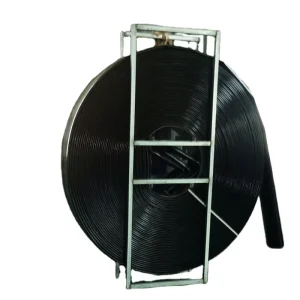 8 Inch and 10 Inch TPU Layflat Hose 12