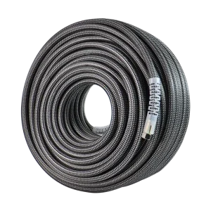 8.5MM Industrial Water Discharge Spray Hose for Construction Drainage and Agricultural Irrigation Projects