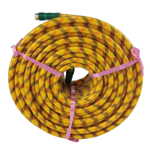 8.5mm 10mm 5 Layer High Pressure PVC Spray Hose for Sprayer Equipment Chemical Spray and Agricultural Delivery Systems