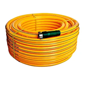 8.5mm High Pressure Power Spray Hose 5 Ply Spray and Wash and Pesticide Spray for Agriculture Pump