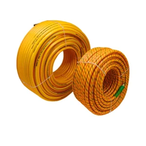 8.5mm PVC Power Flexible Spray Hose Pipe Agricultural High Pressure Spray Hose Korea Type