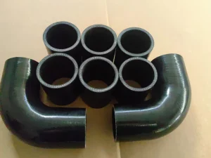 80mm Silicone Hose