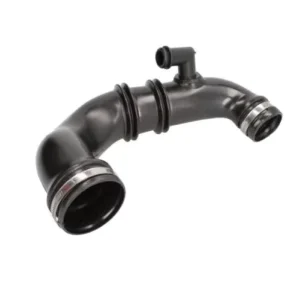 8200331958 Elbow Braid Blow Plastic Air Intake Hose Pipe for Renault Clio 1.5 DCi