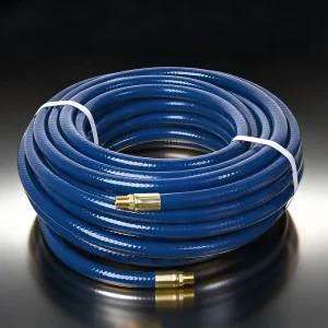 8mm 10mm 12mm 16mm 19mm PVC Rubber Compressor Air Hose