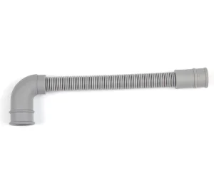 8mm 16mm 21mm 19mm Washing Machine Dishwasher Flexible Drain Hose PP Hose Blow Molding Hose Winding Hose