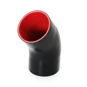 90/180/45 Degree Reducer Elbow Car Intercooler Silicone Rubber Hose Custom Cutting Hose Pipe Truck Parts Reducer Silicone Hose