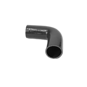 90 Degree Auto Parts Flexible Radiator Industrial Water Tube Turbo Silicone Rubber Hose