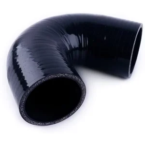 90 Degree Flexible Radiator Silicone Rubber Pipe and Hose Elbow Hose Silicone Radiator 11Mm to 90Mm 45 Mm 54Mm
