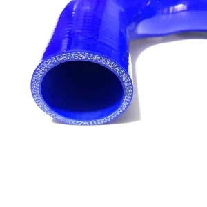 90 Degree ID 38mm 51mm 57mm 60mm 95mm 3 3/4″ Inch Turbo 4 Ply Reinforced Elbow Silicone Coupler Hose Tube High Temperature