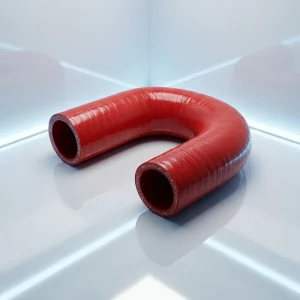 90 Degree Turbo Intake Silicone Elbow High Temperature High Pressure Auto Silicone Hose