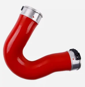 9065285082 for Mercedes Benz Sprinter W906 CDI Inter Cooler Turbo Hose Pipe